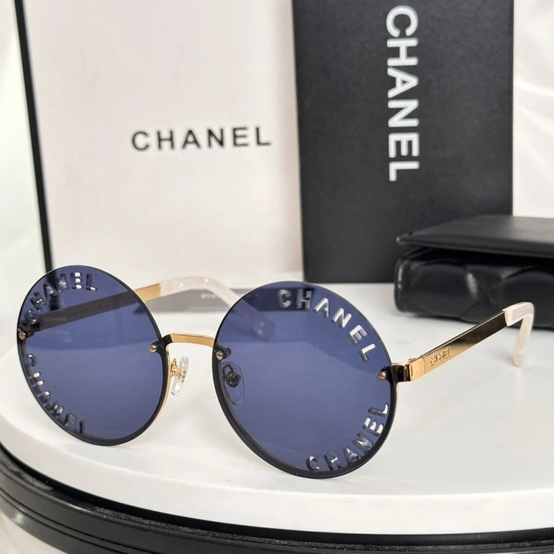 Unique Chxnxl Sunglasses 251202