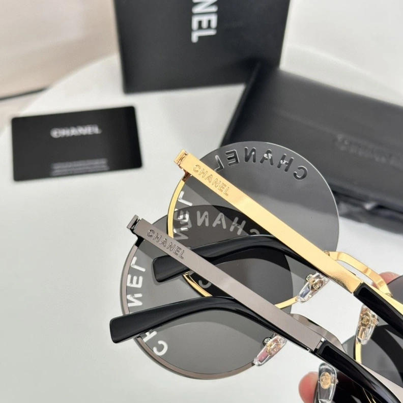 Unique Chxnxl Sunglasses 251202