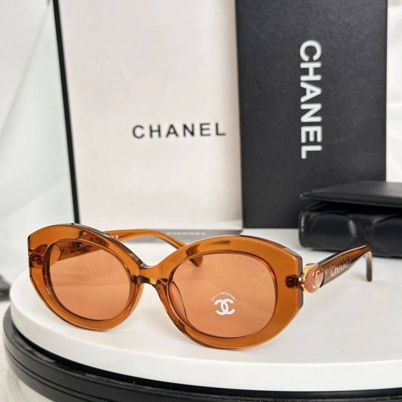 Trendy Chxnxl Sunglasses 251198