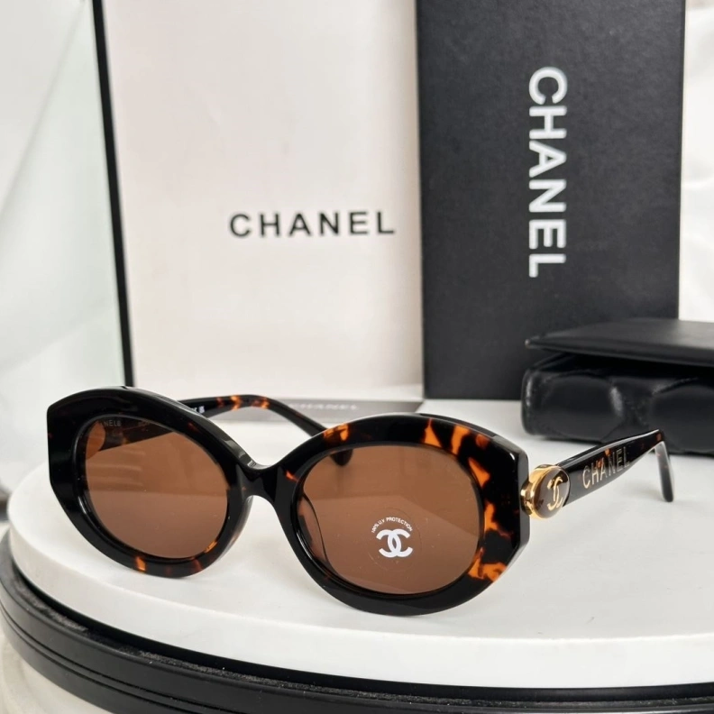 Trendy Chxnxl Sunglasses 251198