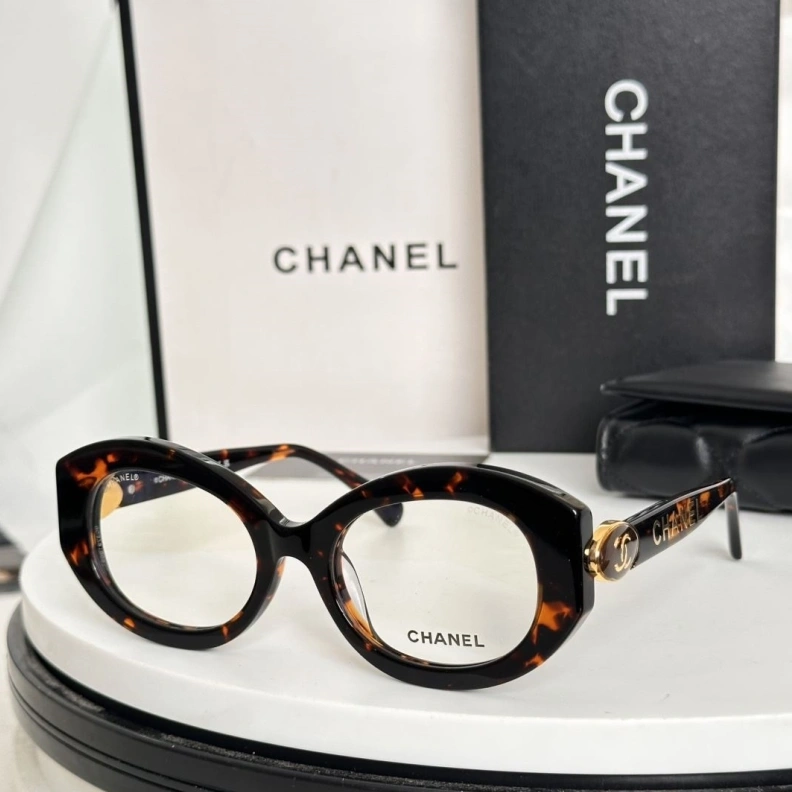 Trendy Chxnxl Sunglasses 251198