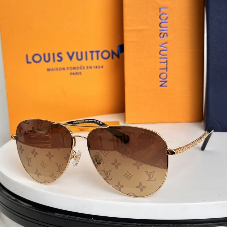 LX Sunglasses Trendy 253154
