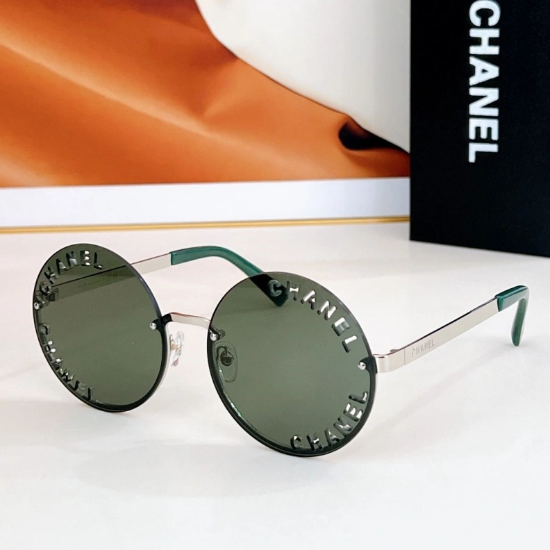 Chxnxl Sunglasses Sleek 251197