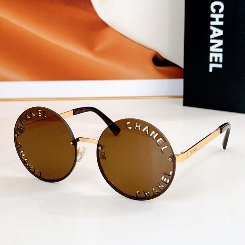Chxnxl Sunglasses Sleek 251197