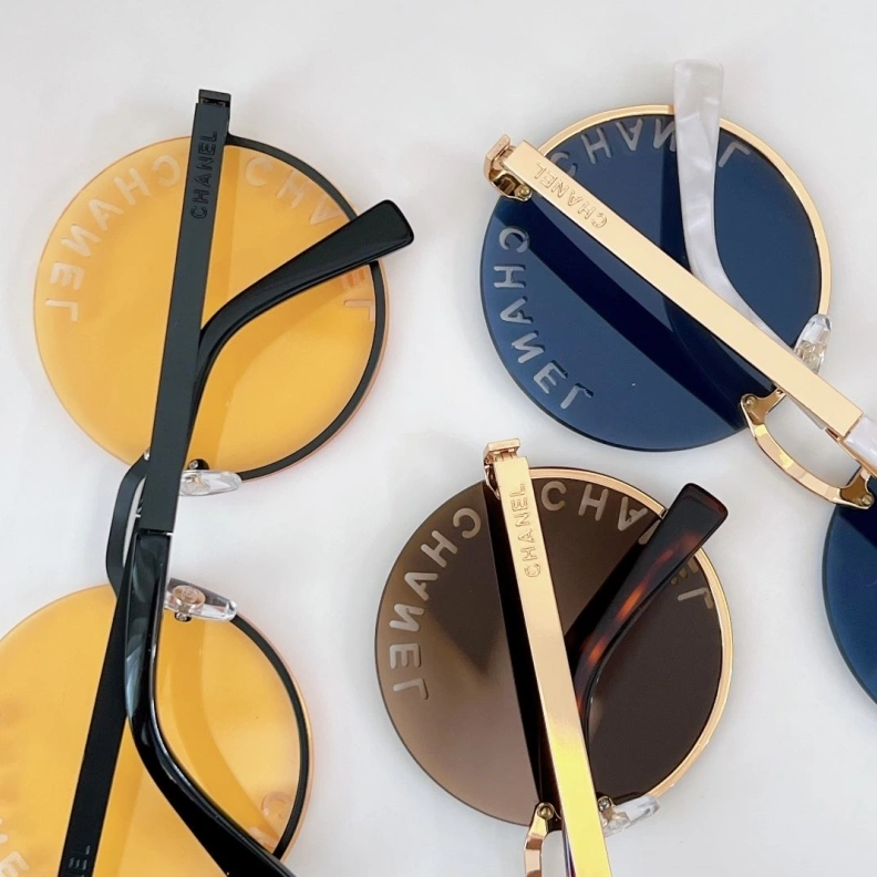 Chxnxl Sunglasses Sleek 251197