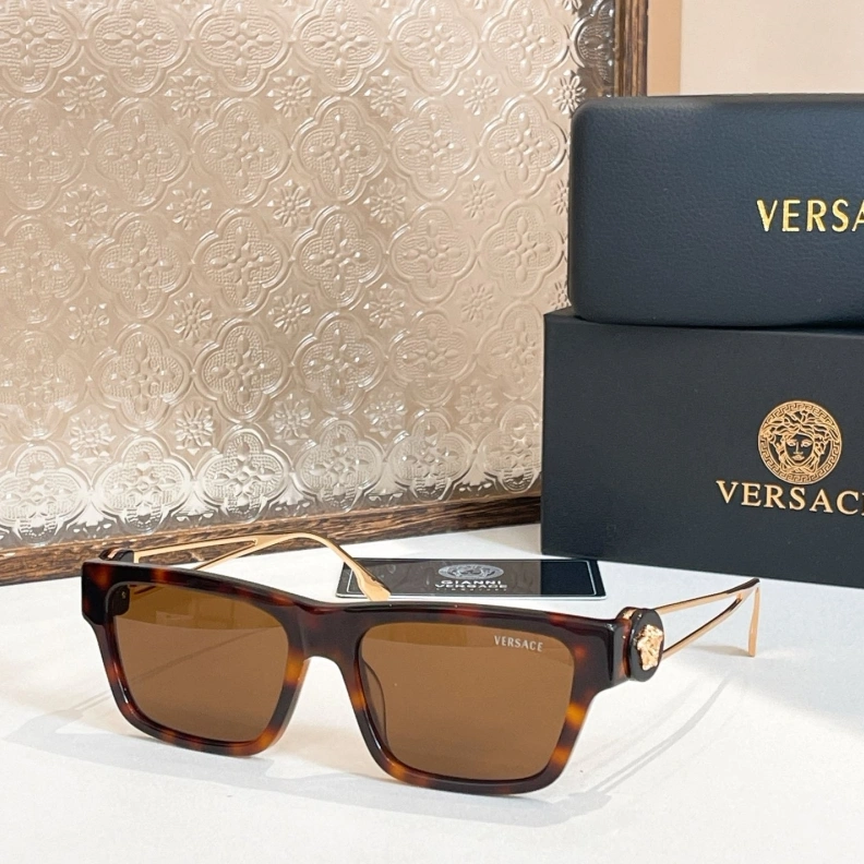 Vxrsxce Sunglasses Compact 255324
