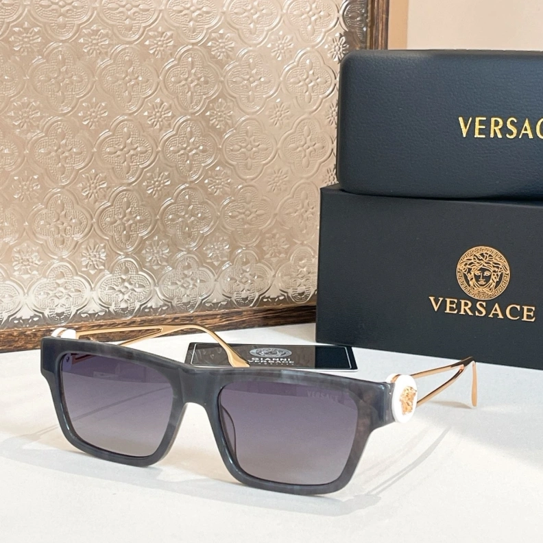 Vxrsxce Sunglasses Compact 255324