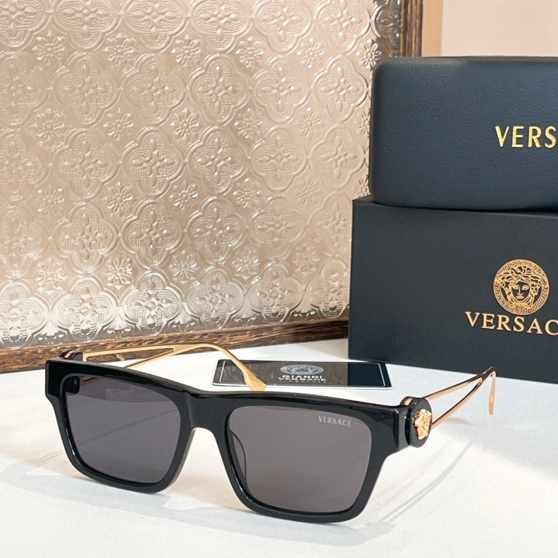 Vxrsxce Sunglasses Compact 255324