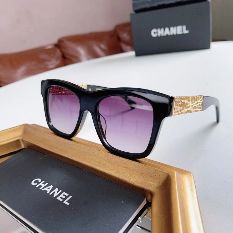 Chxnxl Sunglasses Resilient 251199