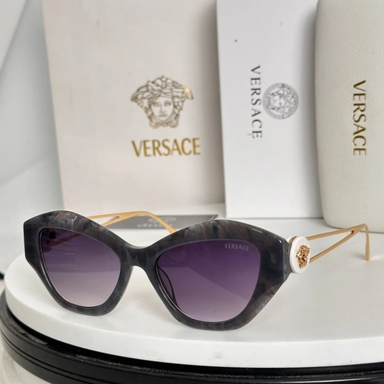 Vxrsxce Sunglasses Comfortable 255318