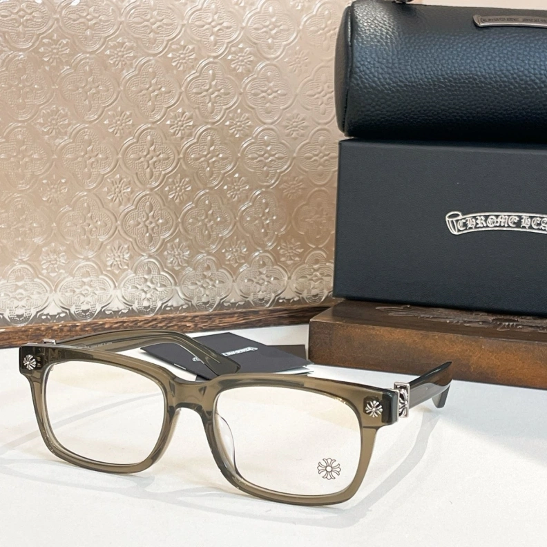 Chrxmx Hxxrts Sunglasses Refined 251333