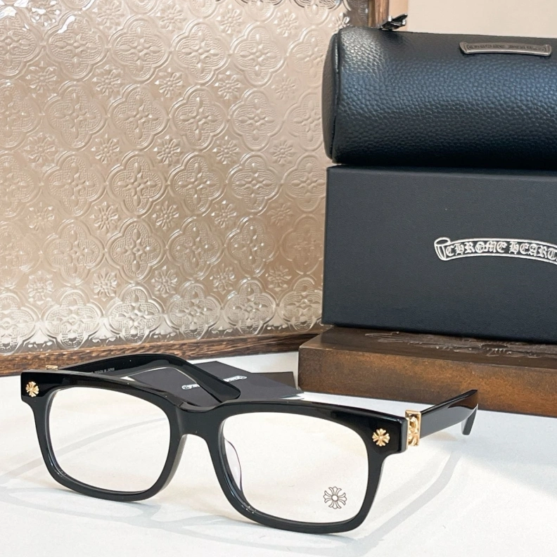 Chrxmx Hxxrts Sunglasses Refined 251333
