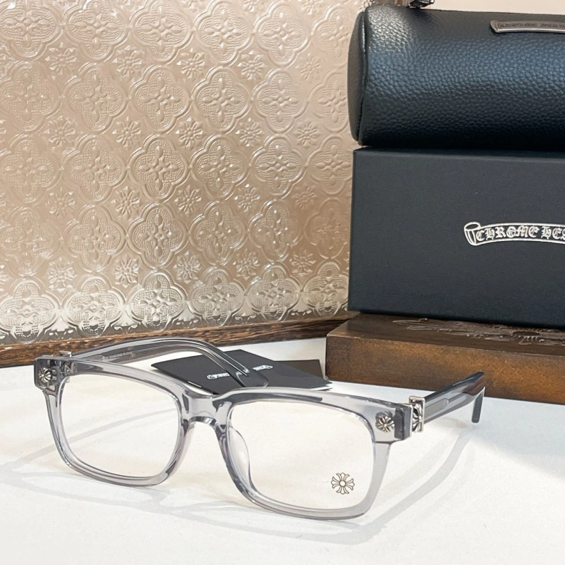 Chrxmx Hxxrts Sunglasses Refined 251333