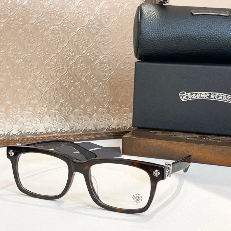 Chrxmx Hxxrts Sunglasses Refined 251333
