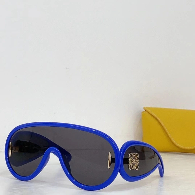Sophisticated Lxxwe Sunglasses 252605