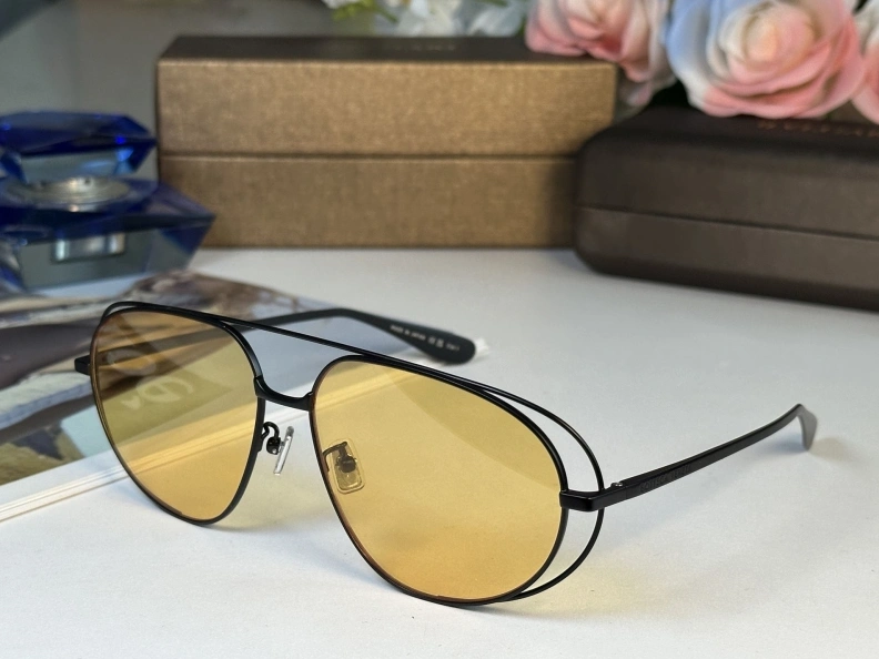 Sleek Bxttxga Vxnxta Sunglasses 250188