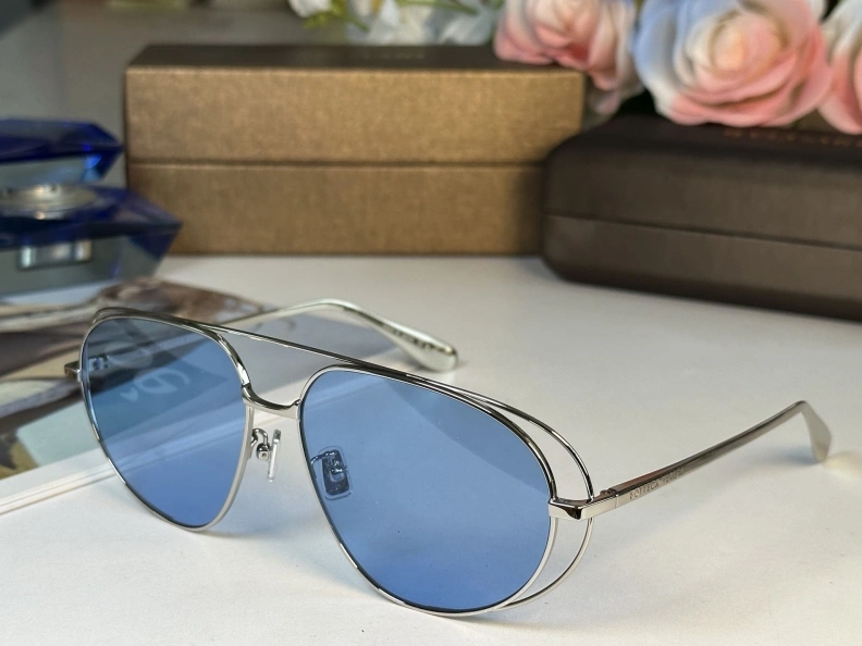 Sleek Bxttxga Vxnxta Sunglasses 250188