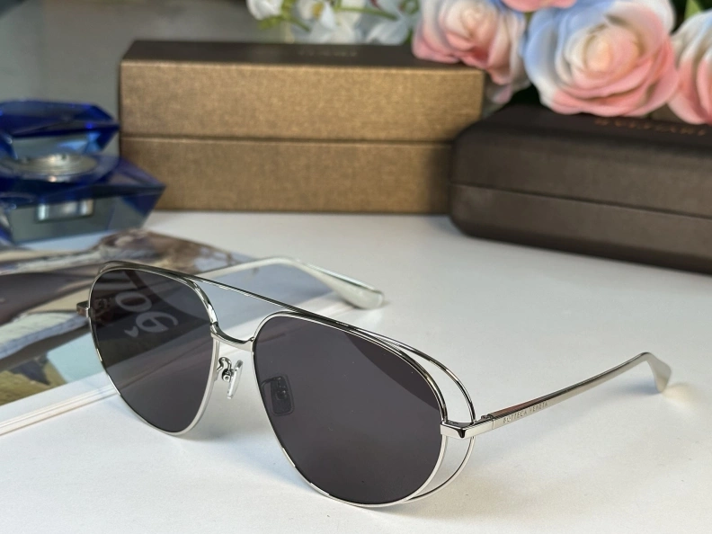 Sleek Bxttxga Vxnxta Sunglasses 250188