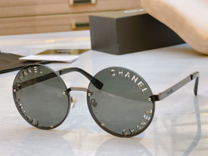 Timeless Chxnxl Sunglasses 251193