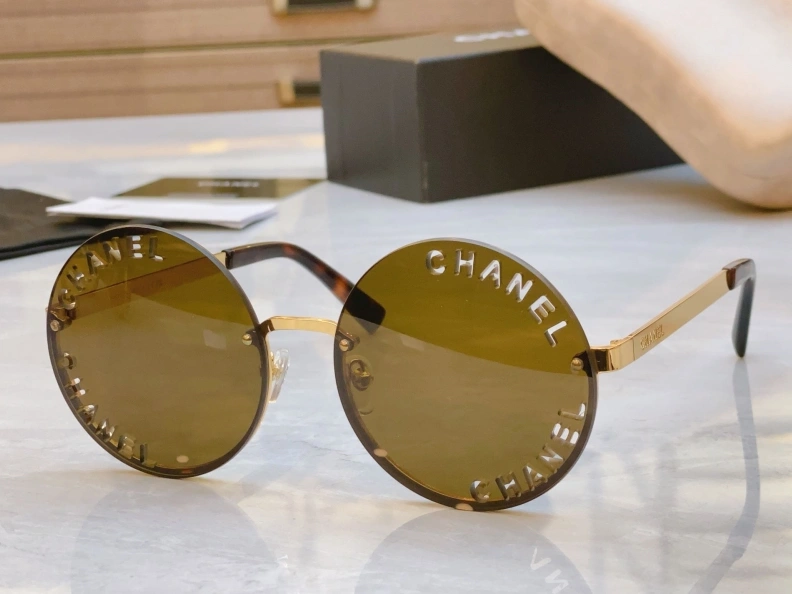 Timeless Chxnxl Sunglasses 251193