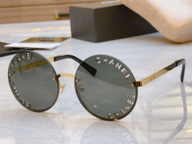 Timeless Chxnxl Sunglasses 251193