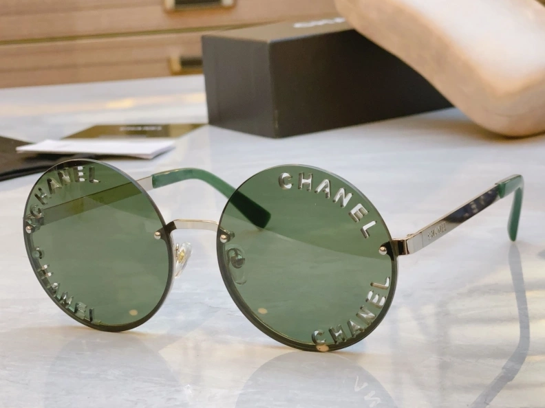 Timeless Chxnxl Sunglasses 251193