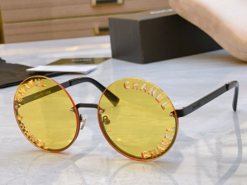 Timeless Chxnxl Sunglasses 251193