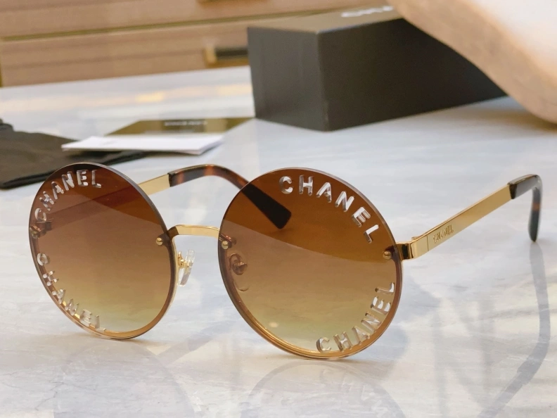 Timeless Chxnxl Sunglasses 251193