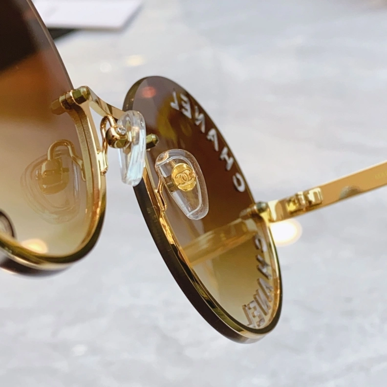 Timeless Chxnxl Sunglasses 251193