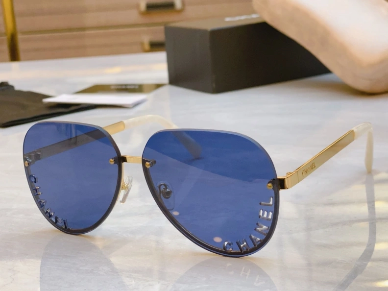 NewStyle Chxnxl Sunglasses 251195