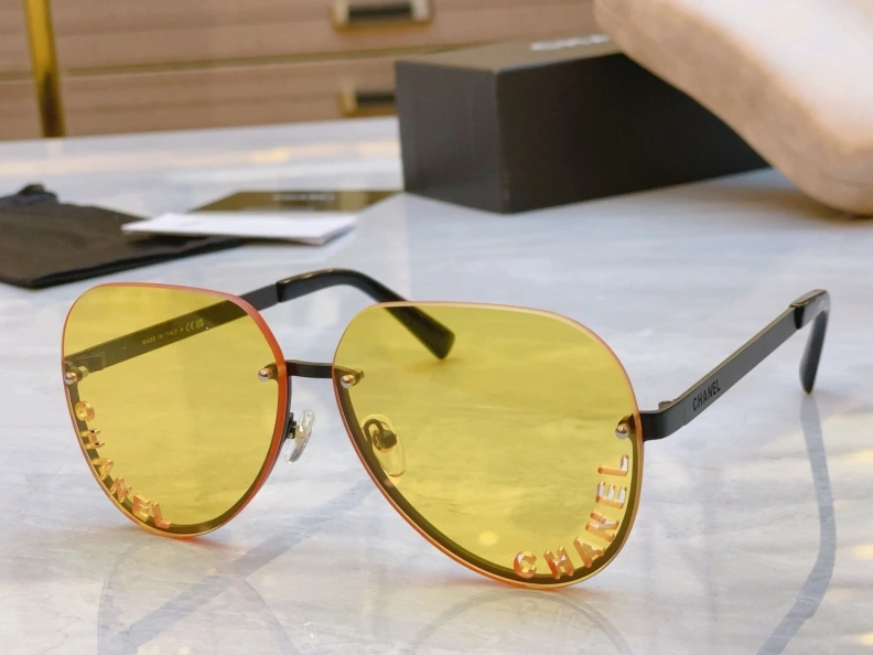 NewStyle Chxnxl Sunglasses 251195