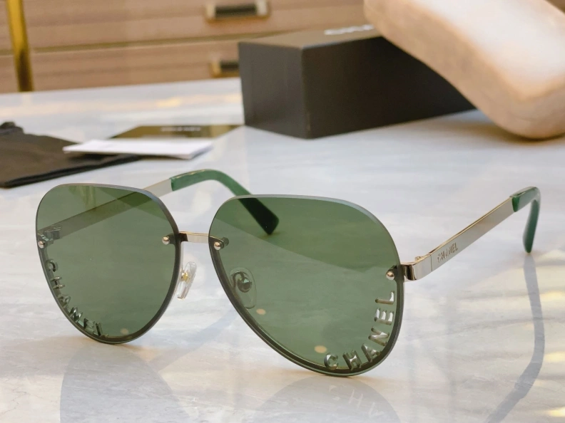 NewStyle Chxnxl Sunglasses 251195