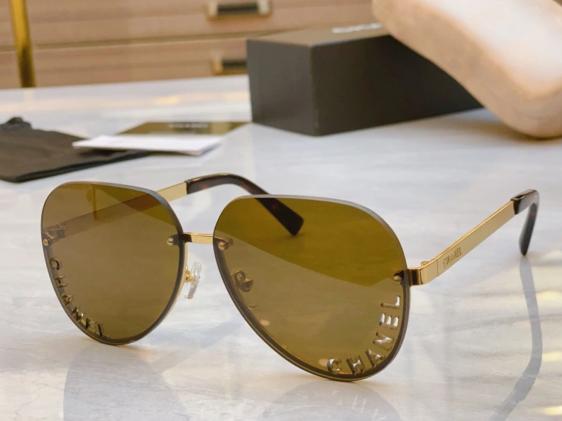 NewStyle Chxnxl Sunglasses 251195