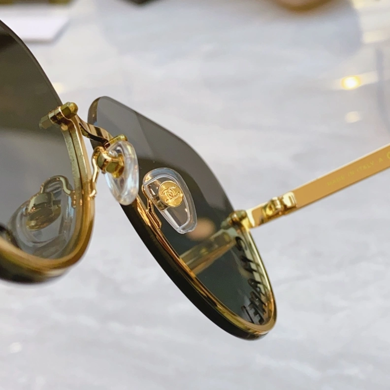 NewStyle Chxnxl Sunglasses 251195