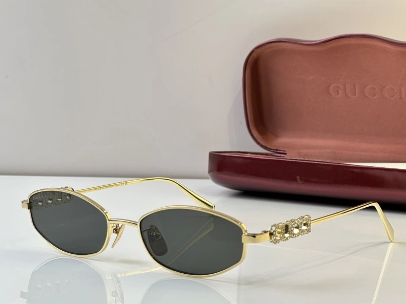 Gxccx Sunglasses Comfortable 252438