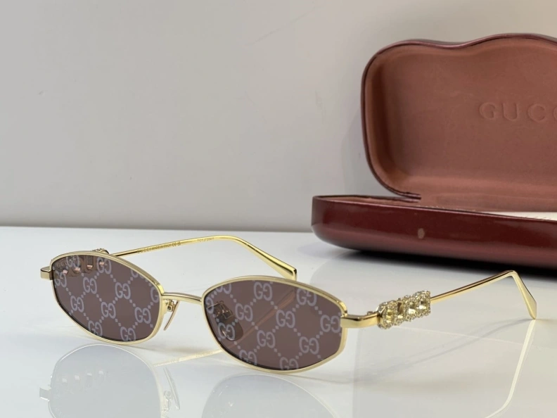 Gxccx Sunglasses Comfortable 252438