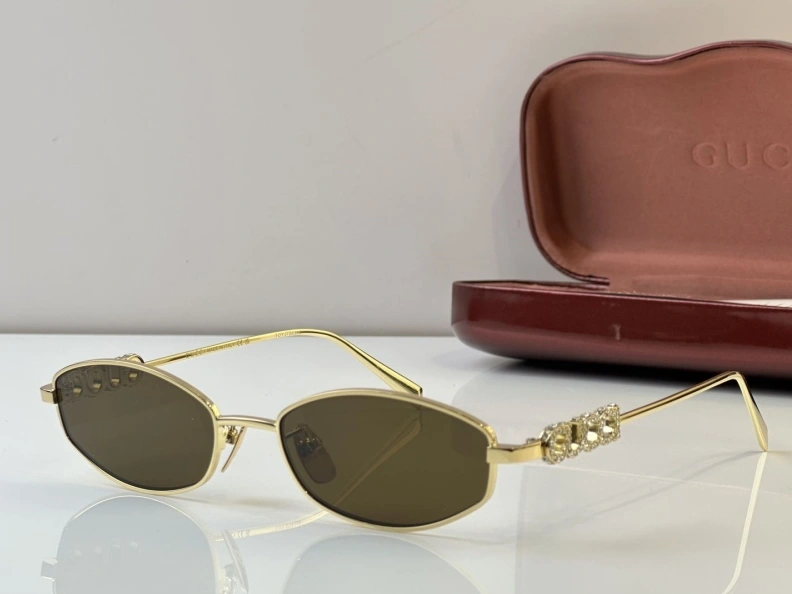 Gxccx Sunglasses Comfortable 252438