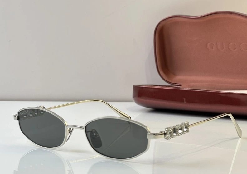 Gxccx Sunglasses Comfortable 252438