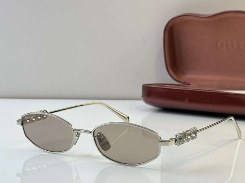 Gxccx Sunglasses Comfortable 252438