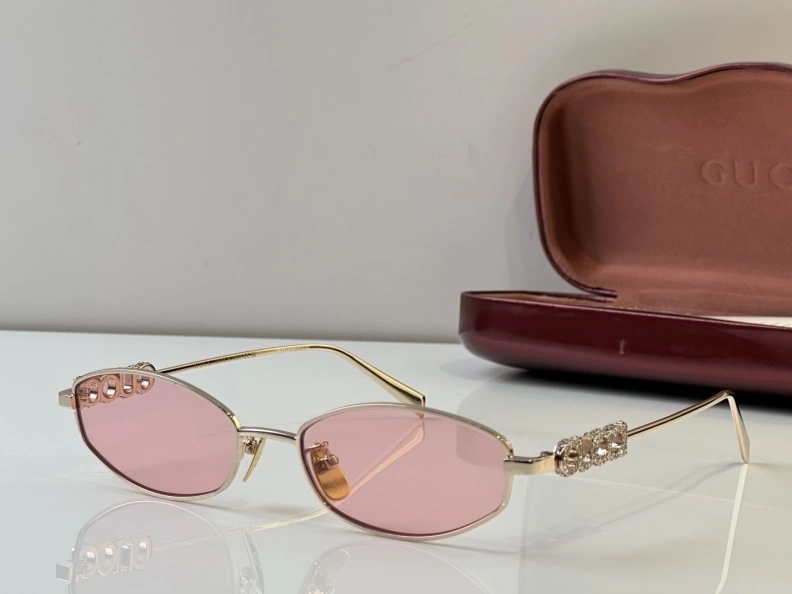Gxccx Sunglasses Comfortable 252438