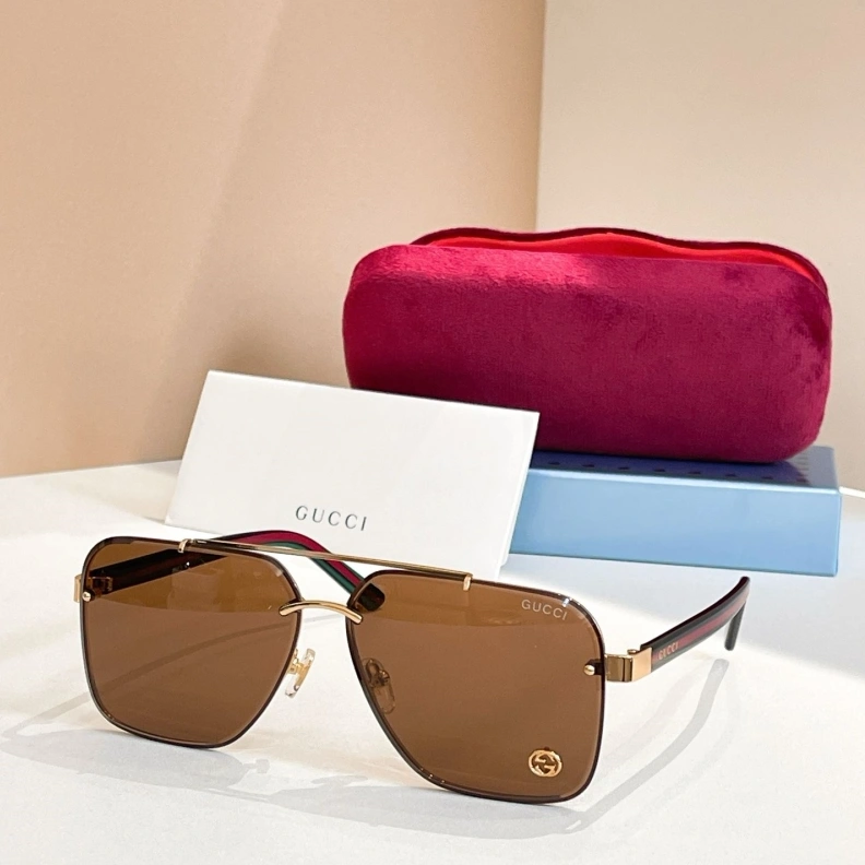 Gxccx Sunglasses DailyWear 252437