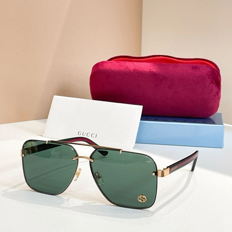 Gxccx Sunglasses DailyWear 252437
