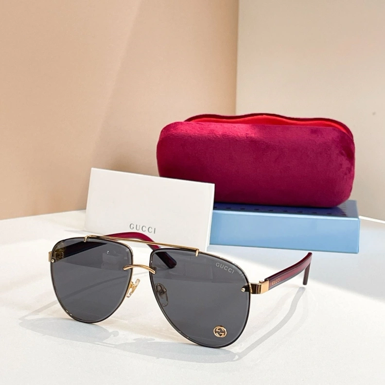 Gxccx Sunglasses Flexible 252436