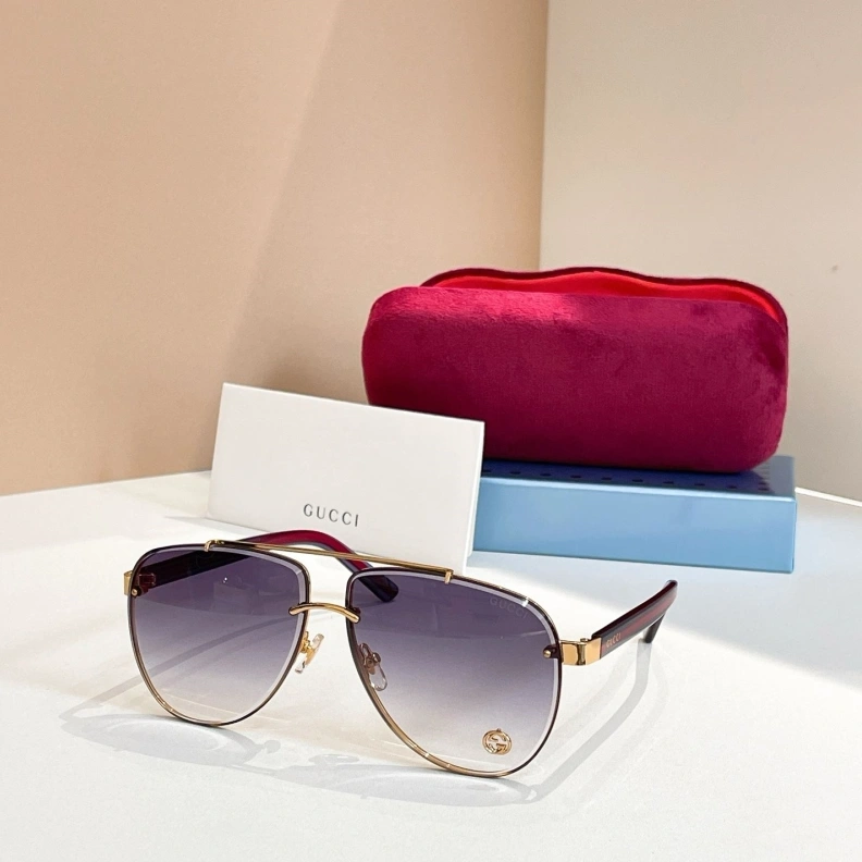 Gxccx Sunglasses Flexible 252436