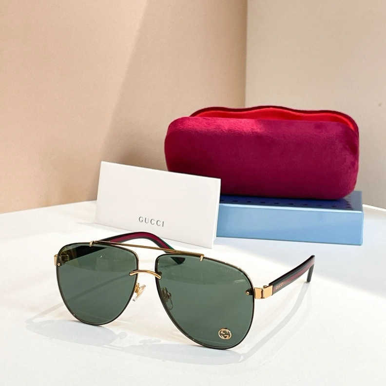 Gxccx Sunglasses Flexible 252436