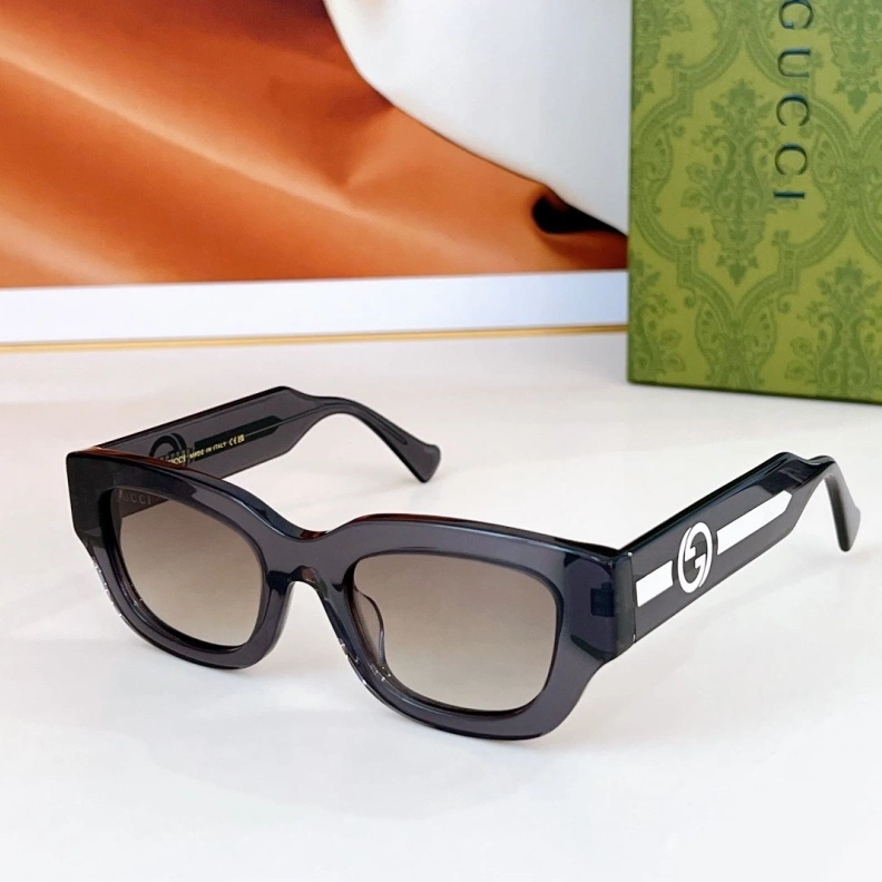 Functional Gxccx Sunglasses 252434