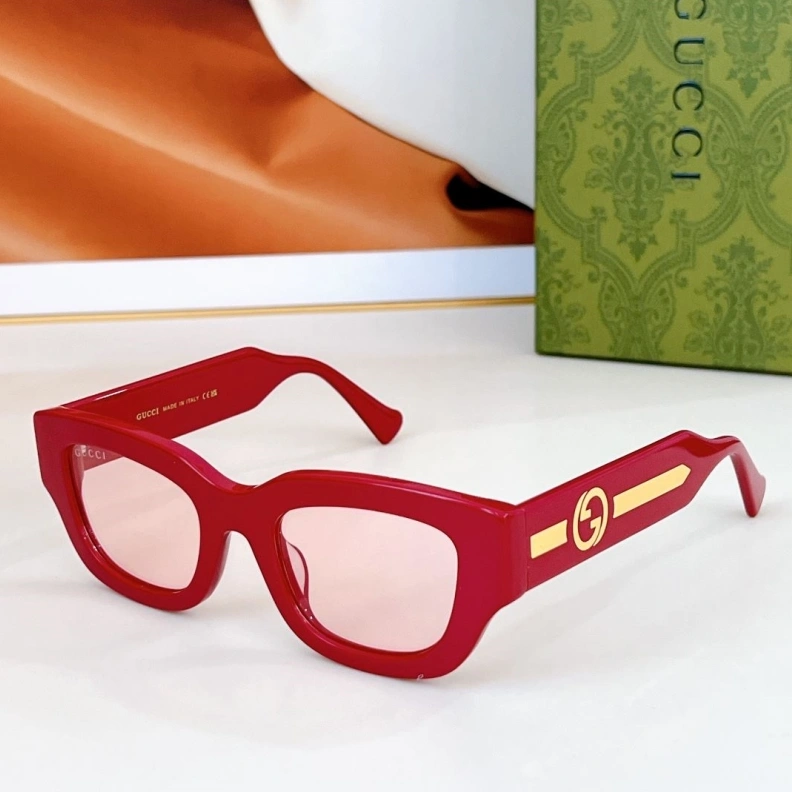 Functional Gxccx Sunglasses 252434