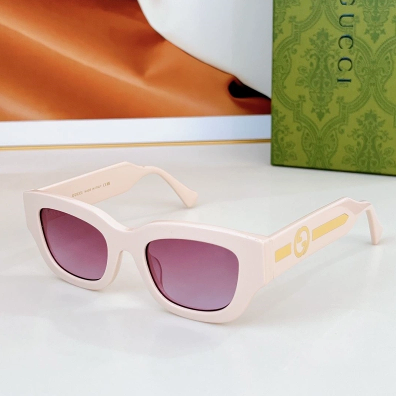 Functional Gxccx Sunglasses 252434