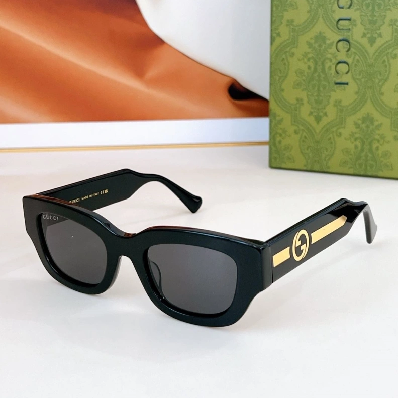 Functional Gxccx Sunglasses 252434