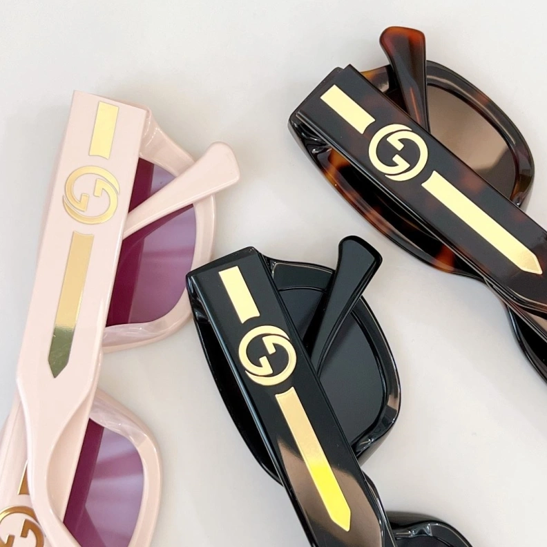 Functional Gxccx Sunglasses 252434
